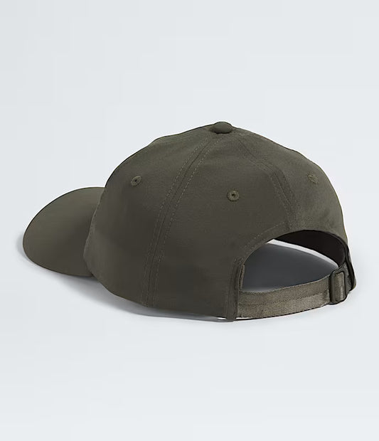 The North Face - Never Stop Hat - New Taupe Green