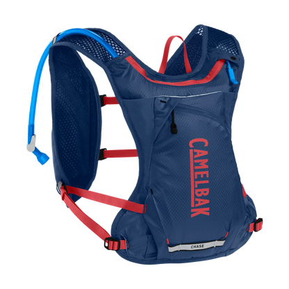 Camelbak - Chase Race 4 Vest 50oz - Deep Sea