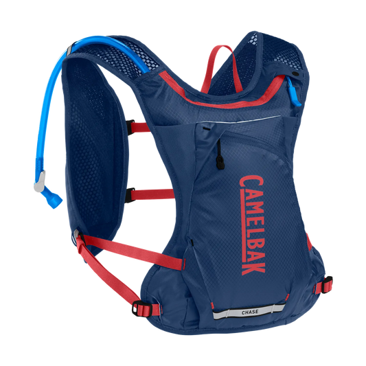 Camelbak - Chase Race 4 Vest 50oz - Deep Sea