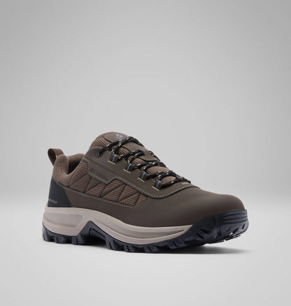 Columbia - Transverse Hike Low WP - Tundra/ Everblue