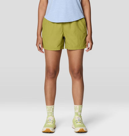 Mountain Hardwear - Stryder Short - Bright Fatigue