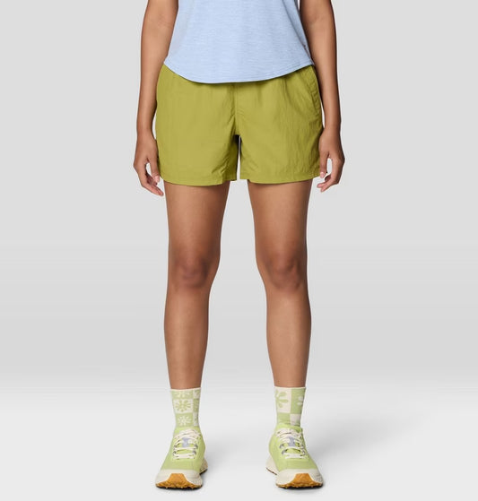 Mountain Hardwear - Stryder Short - Bright Fatigue