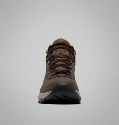 Columbia - Newton Wander LTR - Cordovan/ Raw Honey