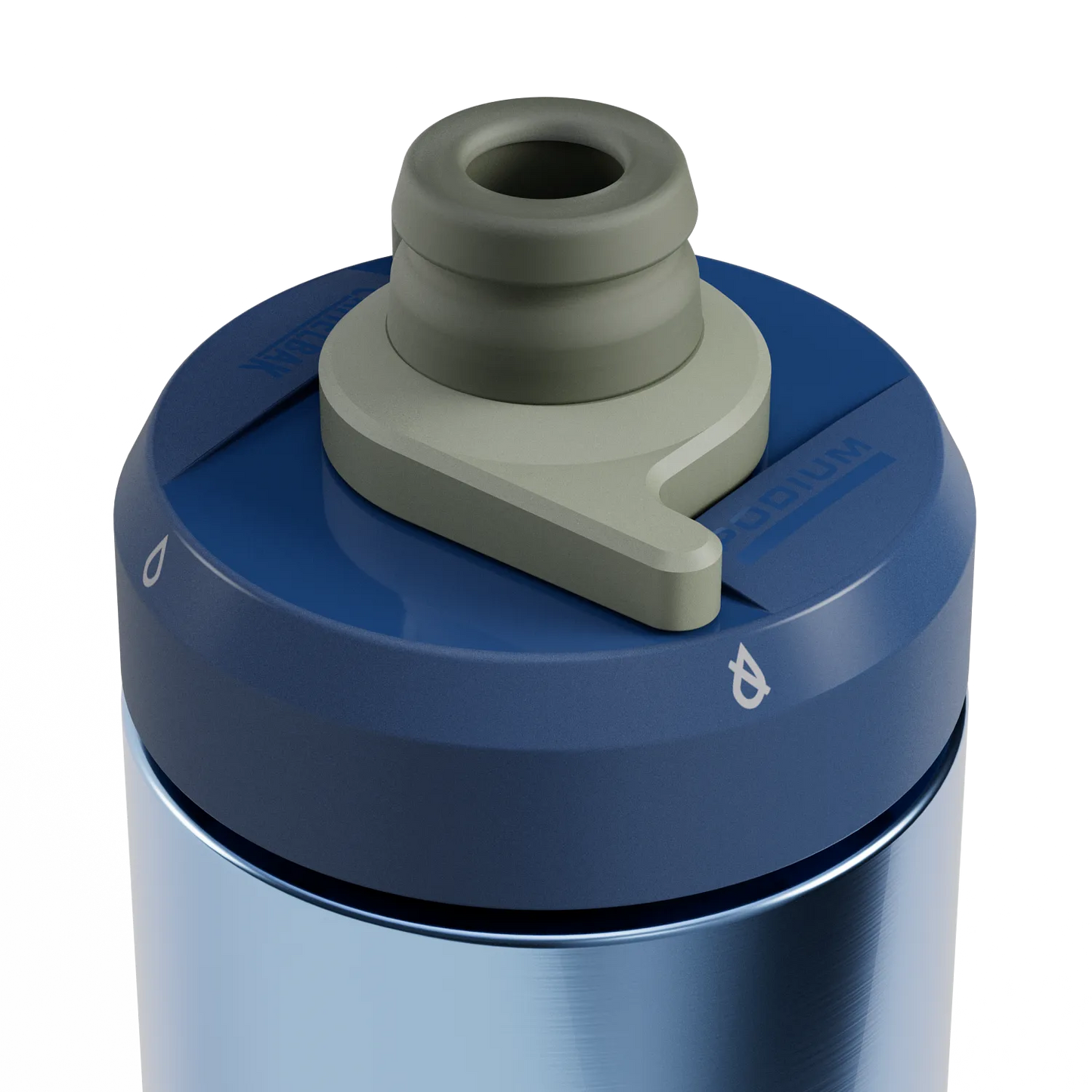 Camelbak - PODIUM VSS 1.0 22OZ - Mercury Deep Sea
