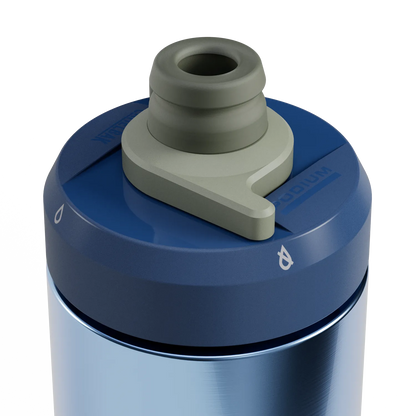 Camelbak - PODIUM VSS 1.0 22OZ - Mercury Deep Sea