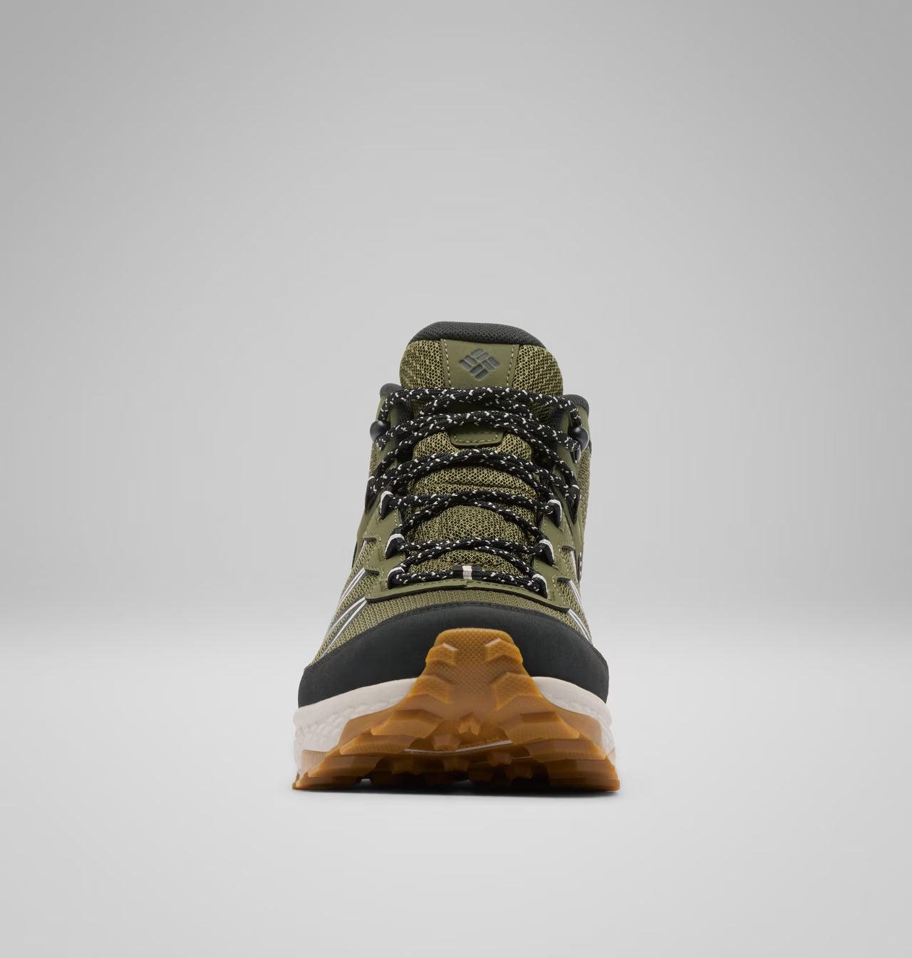 Columbia - Peakfreak Rush Mid Outdry - Nori/ Black