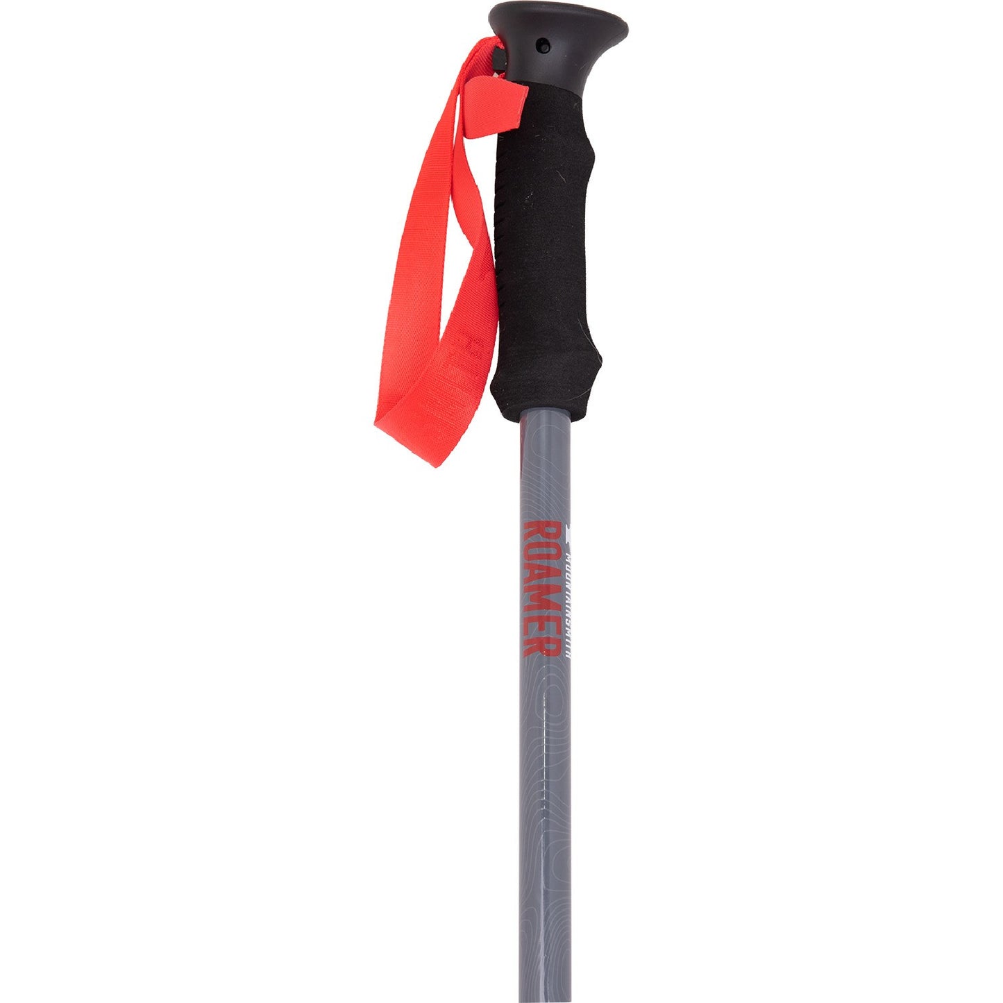 Mountainsmith - Roamer Trekking Poles - Red Dragon