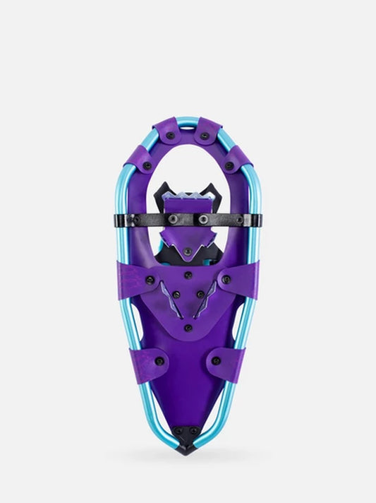 Atlas - Spark Junior Snowshoes - Purple