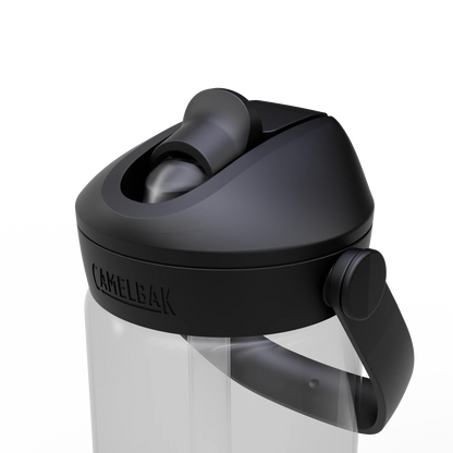 Camelbak - Thrive Flip Straw Kids 14oz - Clear