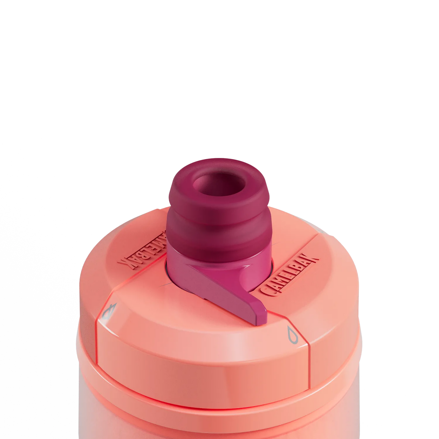 Camelbak - Podium Chill 3.0 21oz - Mercury Blush