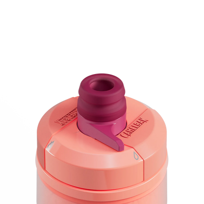 Camelbak - Podium Chill 3.0 21oz - Mercury Blush