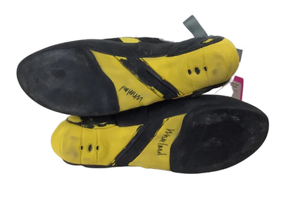 MAD ROCK CL SHOES 39 BLK/YEL