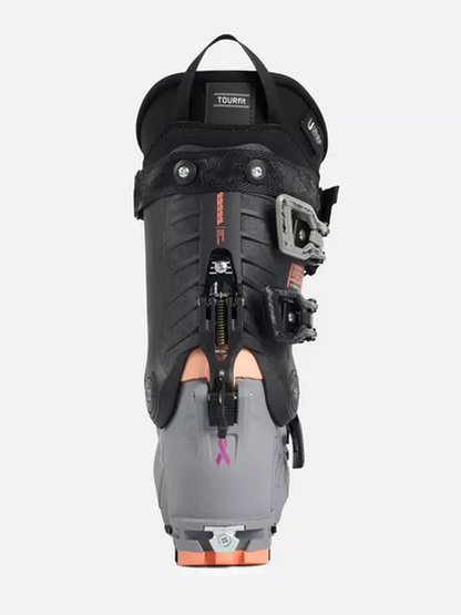 K2 - Dispatch - Women's - Gray Pink