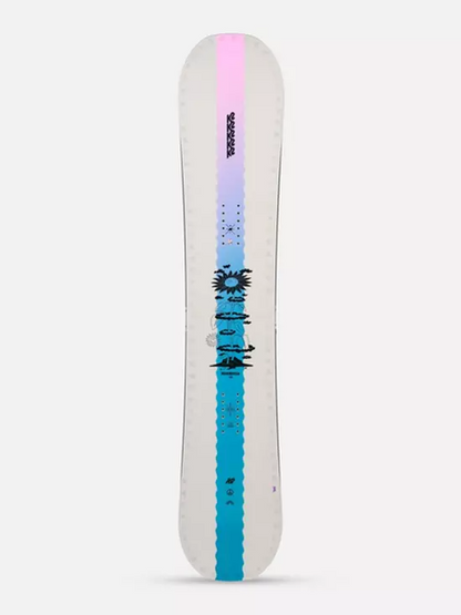 K2 - Dreamsicle - Women's