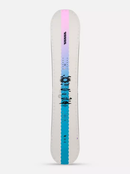 K2 - Dreamsicle - Women's