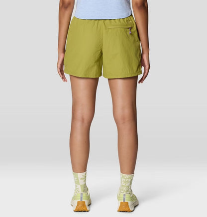 Mountain Hardwear - Stryder Short - Bright Fatigue