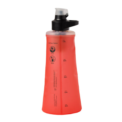 Katadyn - Befree AC 1.0L Microfilter - Misty Red