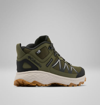 Columbia - Peakfreak Rush Mid Outdry - Nori/ Black
