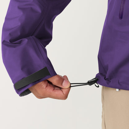 Arc'teryx - Womens Beta SL Jacket - Moondrop