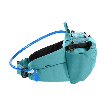 Camelbak - M.U.L.E. 5 Waist Pack 50oz - Arctic Blue