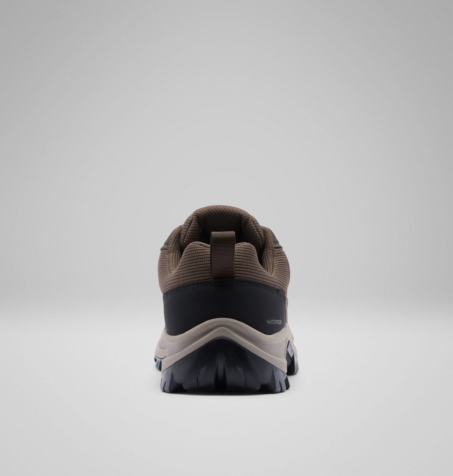 Columbia - Transverse Hike Low WP - Tundra/ Everblue