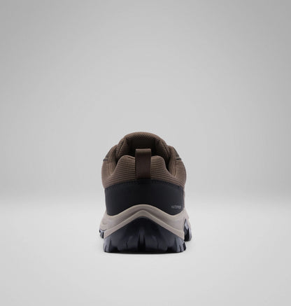 Columbia - Transverse Hike Low WP - Tundra/ Everblue