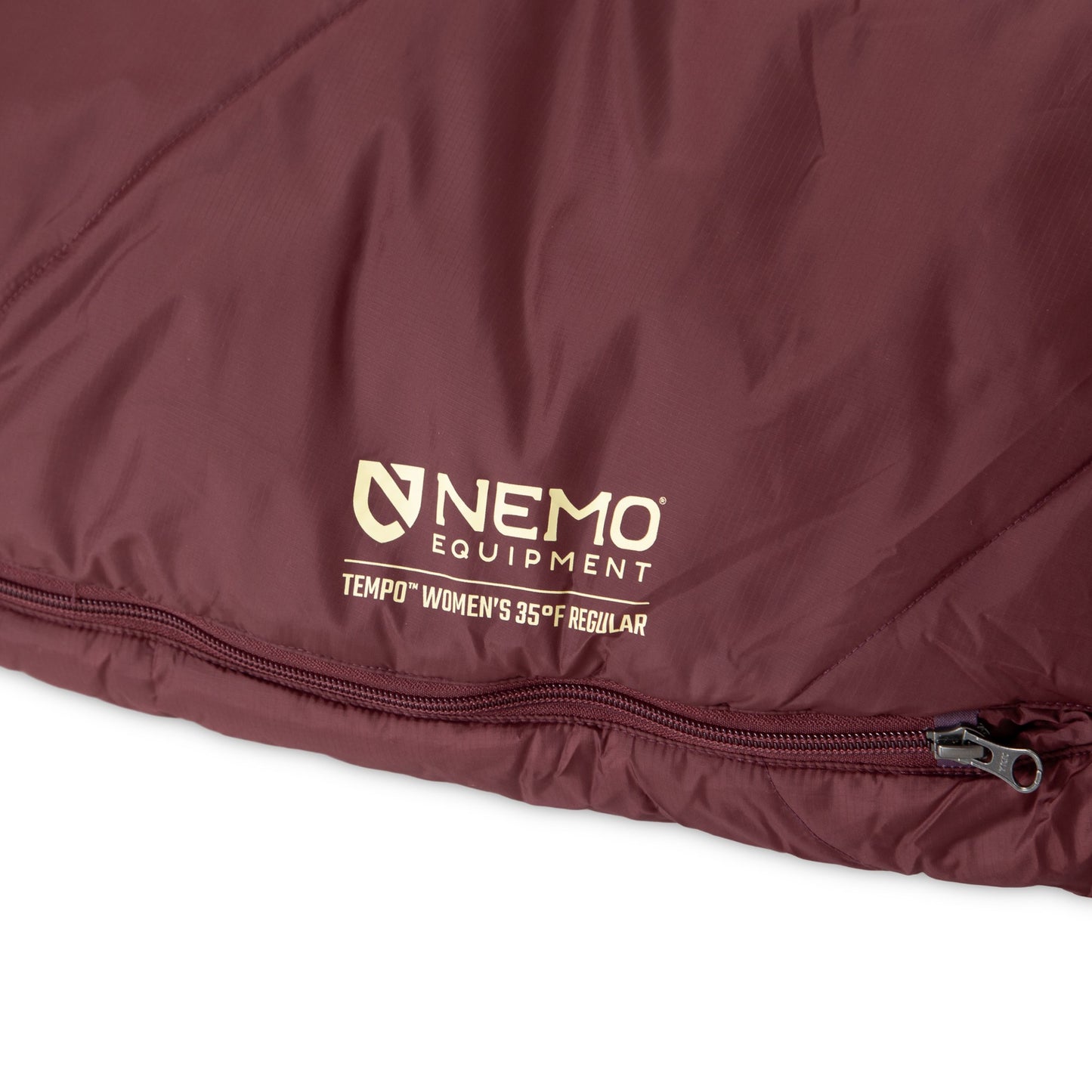 Nemo - Tempo Womens 35 Bag - Chocolate Rose