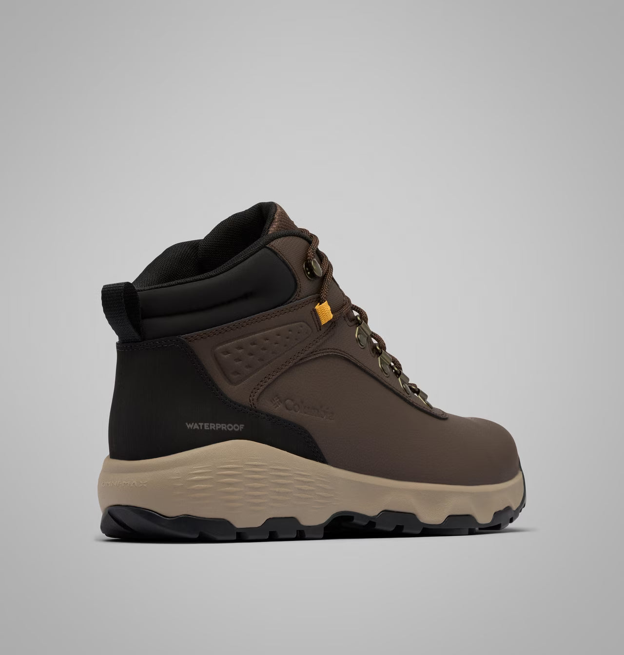 Columbia - Newton Wander LTR - Cordovan/ Raw Honey