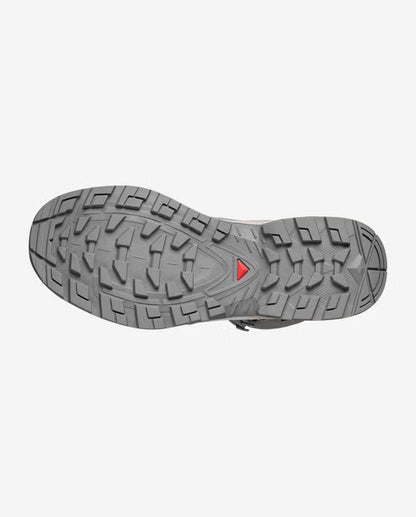 Salomon - Women's Quest Echo Gore Tex - Gull/Paloma/Bog