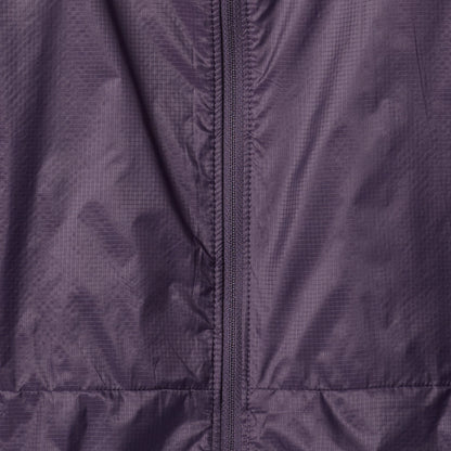 The North Face - Ridgelite FUTUREFLEECE Wind Jacket - Women's - Endless Dusk