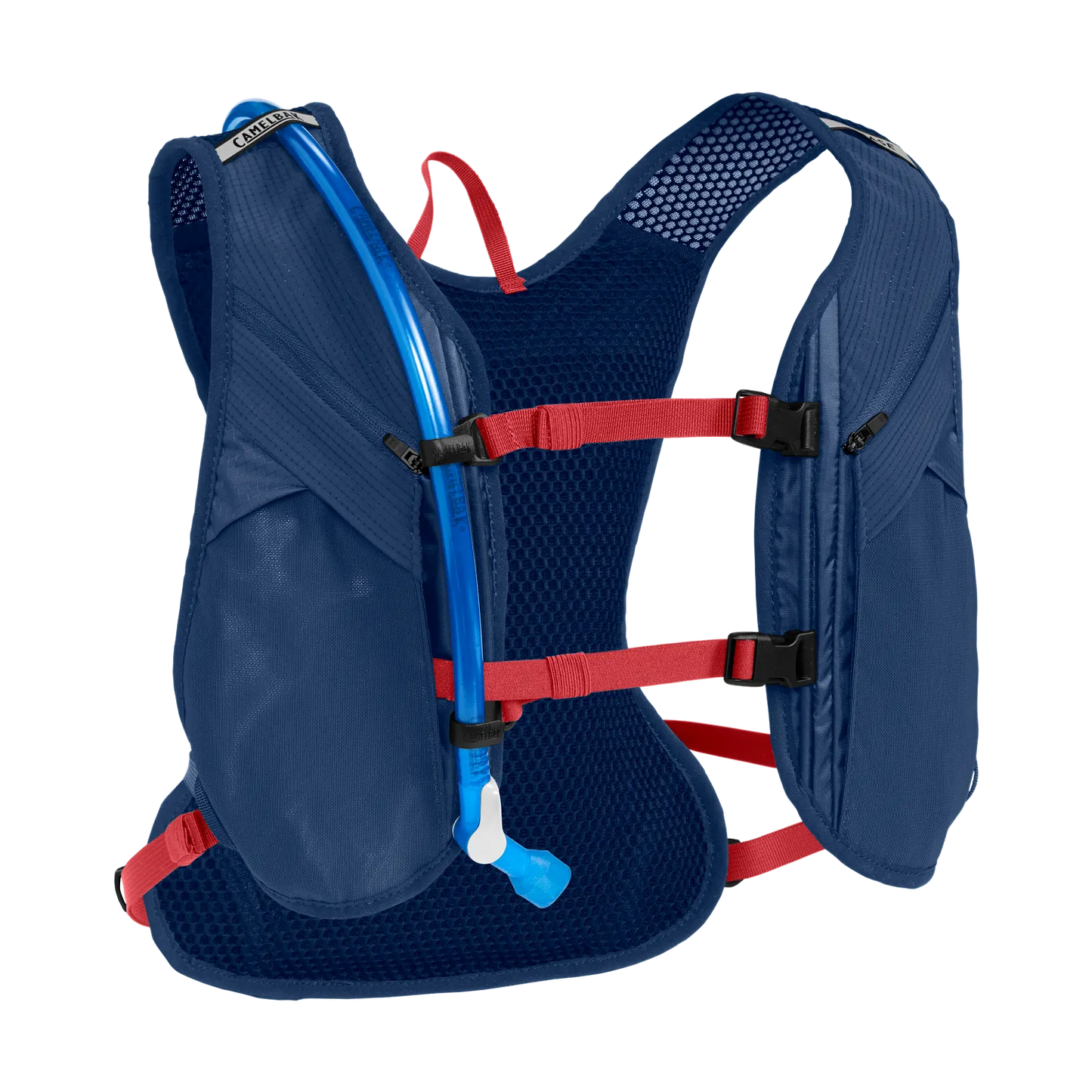 Camelbak - Chase Race 4 Vest 50oz - Deep Sea