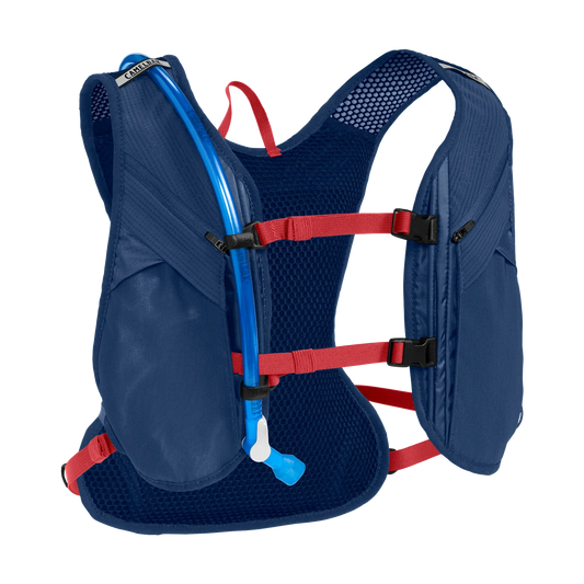 Camelbak - Chase Race 4 Vest 50oz - Deep Sea