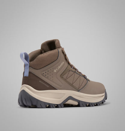 Columbia - Transverse Hike WP - Women's - Mud/ New Moon