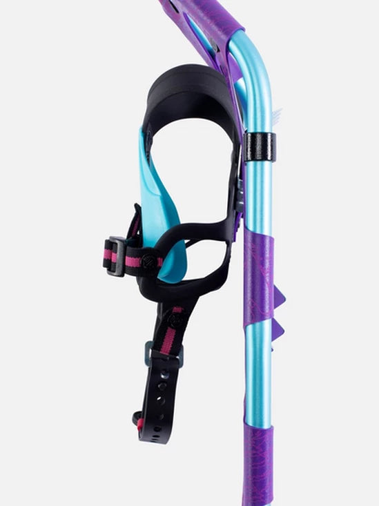 Atlas - Spark Junior Snowshoes - Purple