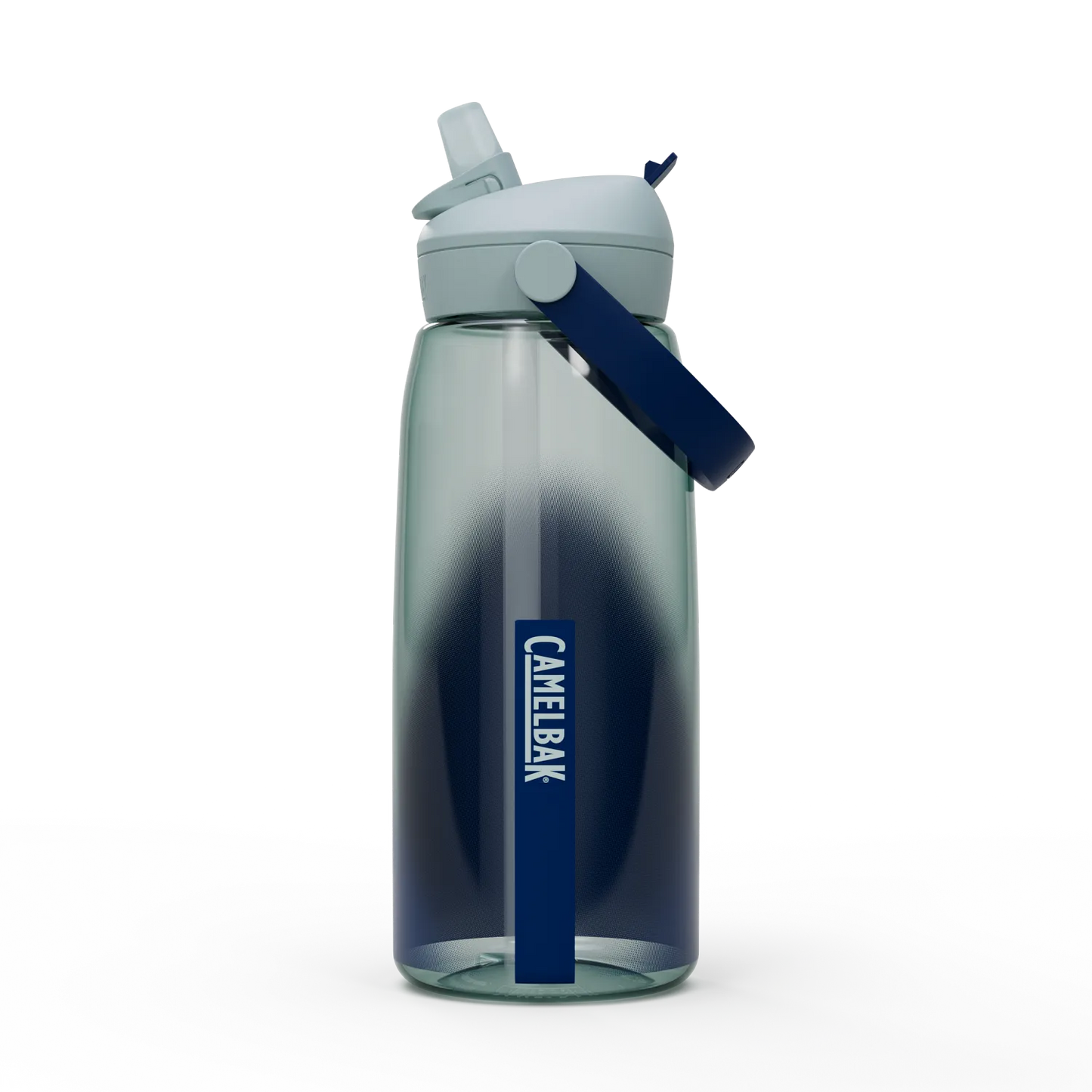 Camelbak - Thrive Flip Straw 32oz - Deep Sea Dawn