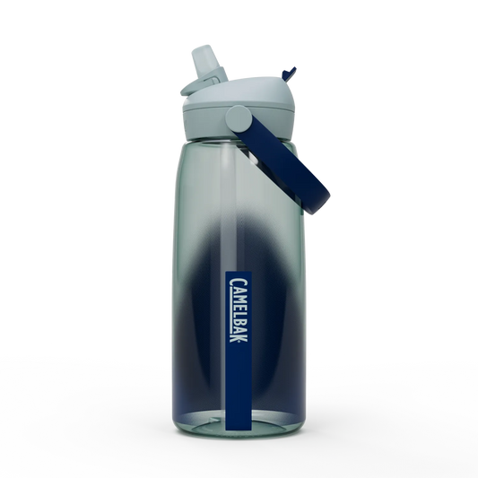 Camelbak - Thrive Flip Straw 32oz - Deep Sea Dawn