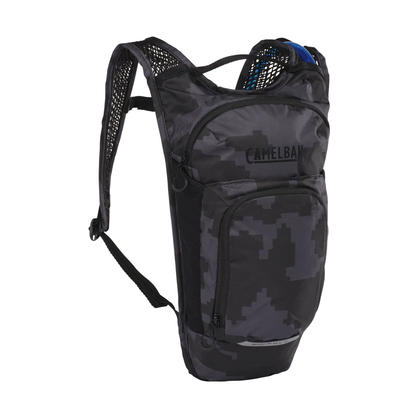 Camelbak - Mini M.U.L.E. 50oz - Digi Camo Black