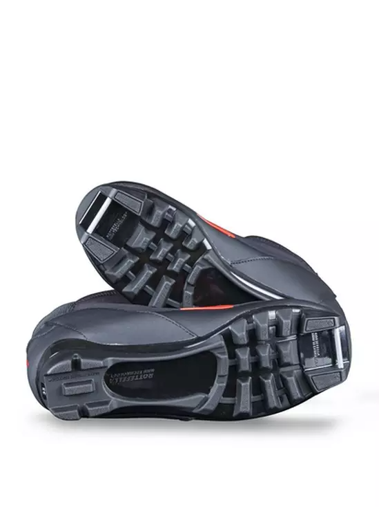 Madshus - Raceline Jr - Black