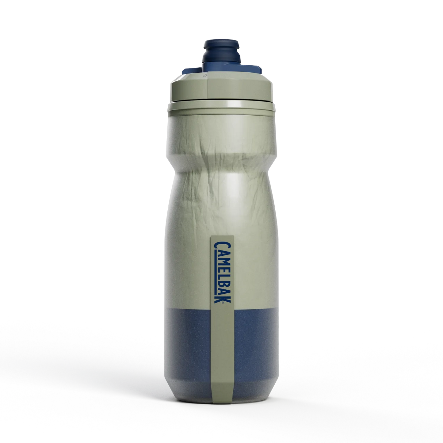Camelbak - Podium Chill 3.0 21oz - Mercury Fog