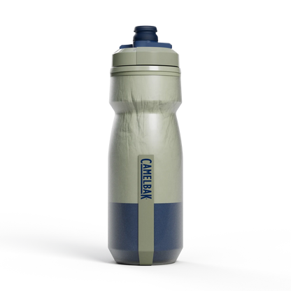 Camelbak - Podium Chill 3.0 21oz - Mercury Fog