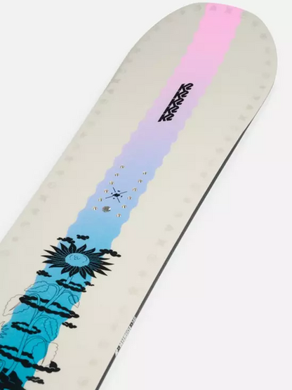 K2 - Dreamsicle - Women's