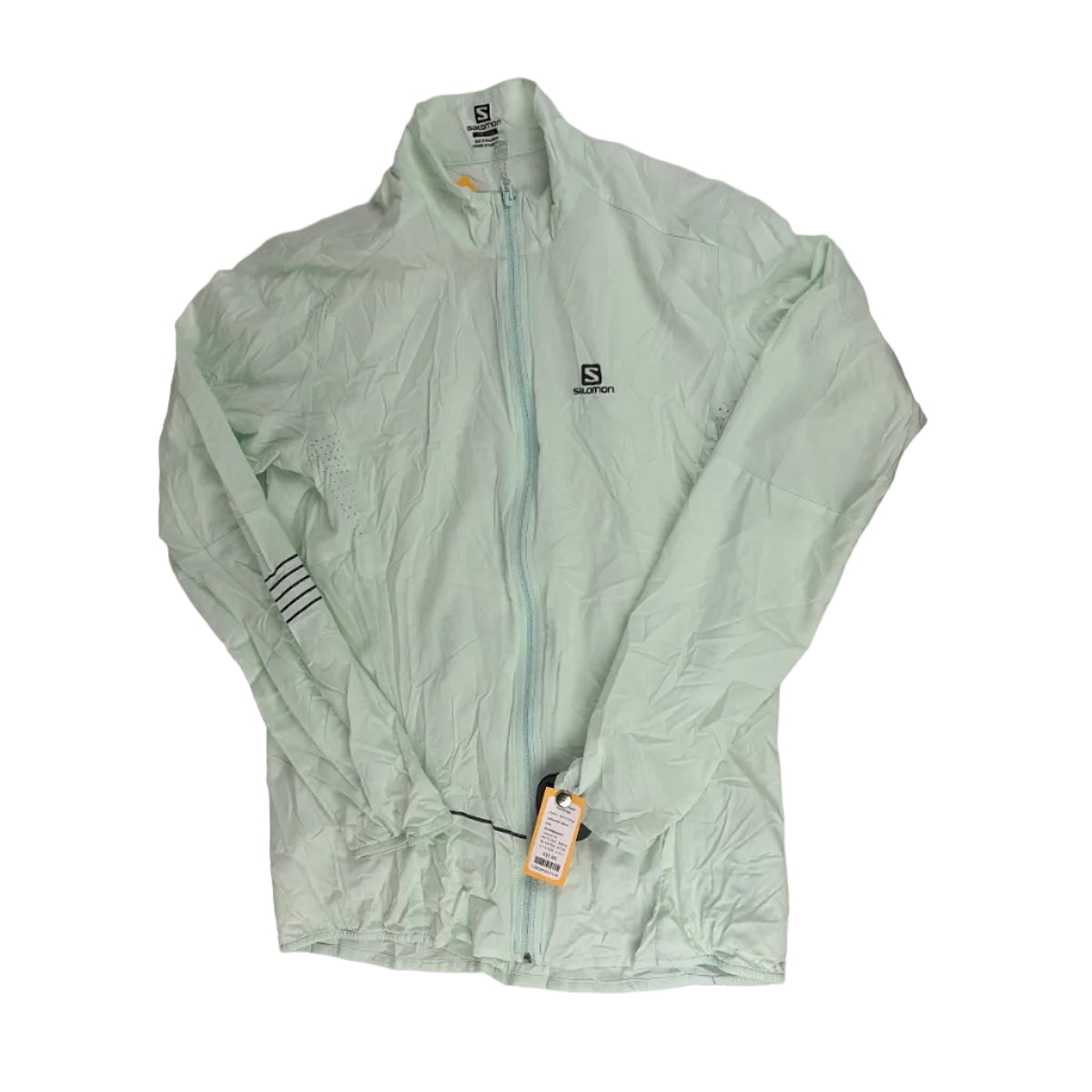 Salomon Aero Lite Windbreaker