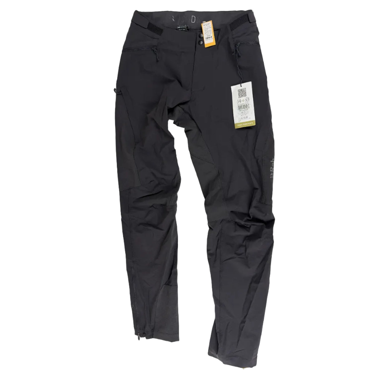 Rab Cinder Crank Pants M