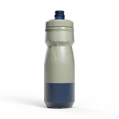 Camelbak - Podium Chill 3.0 21oz - Mercury Fog