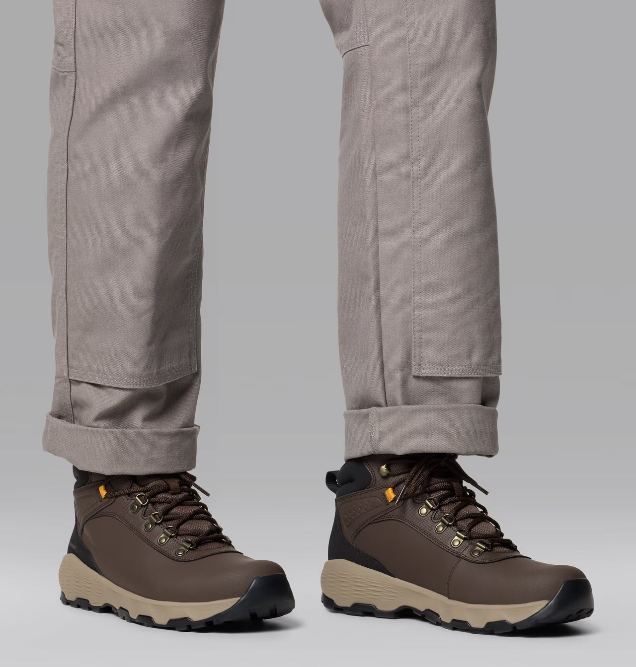 Columbia - Newton Wander LTR - Cordovan/ Raw Honey