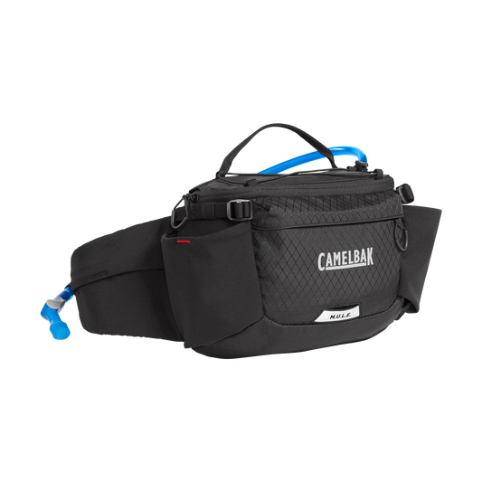 Camelbak - M.U.L.E. 5 Waist Pack 50oz - Black