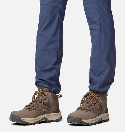 Columbia - Transverse Hike WP - Women's - Mud/ New Moon