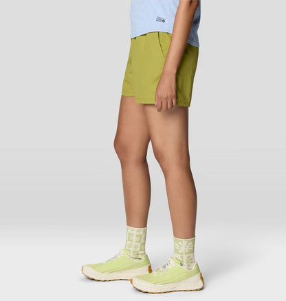 Mountain Hardwear - Stryder Short - Bright Fatigue