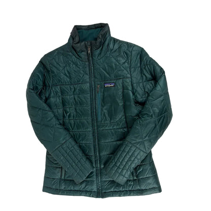 Patagonia Puffy Jacket W