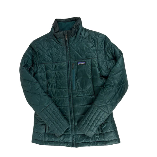 Patagonia Puffy Jacket W